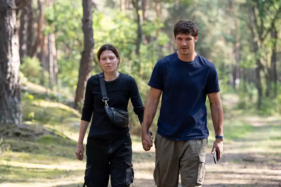 Będziemy mieszkać razem - galeria zdjęć - filmweb