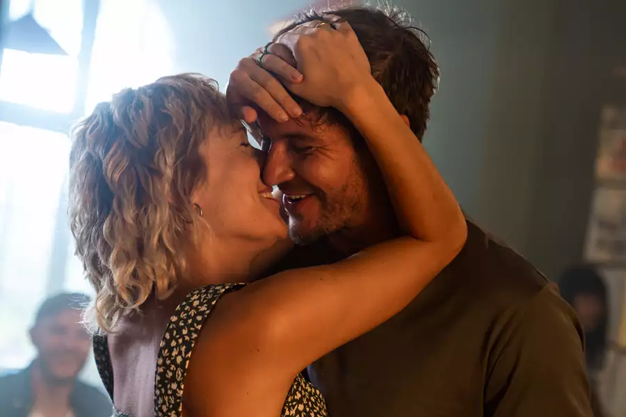 Będziemy mieszkać razem - galeria zdjęć - filmweb