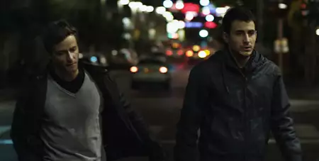 W ciemno - galeria zdjęć - filmweb