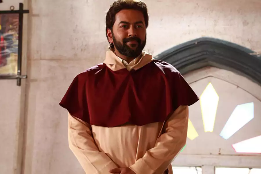 Amen - galeria zdjęć - filmweb
