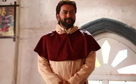 Amen - galeria zdjęć - filmweb