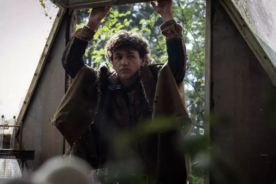 Plemiona Europy - galeria zdjęć - filmweb
