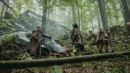 Plemiona Europy - galeria zdjęć - filmweb