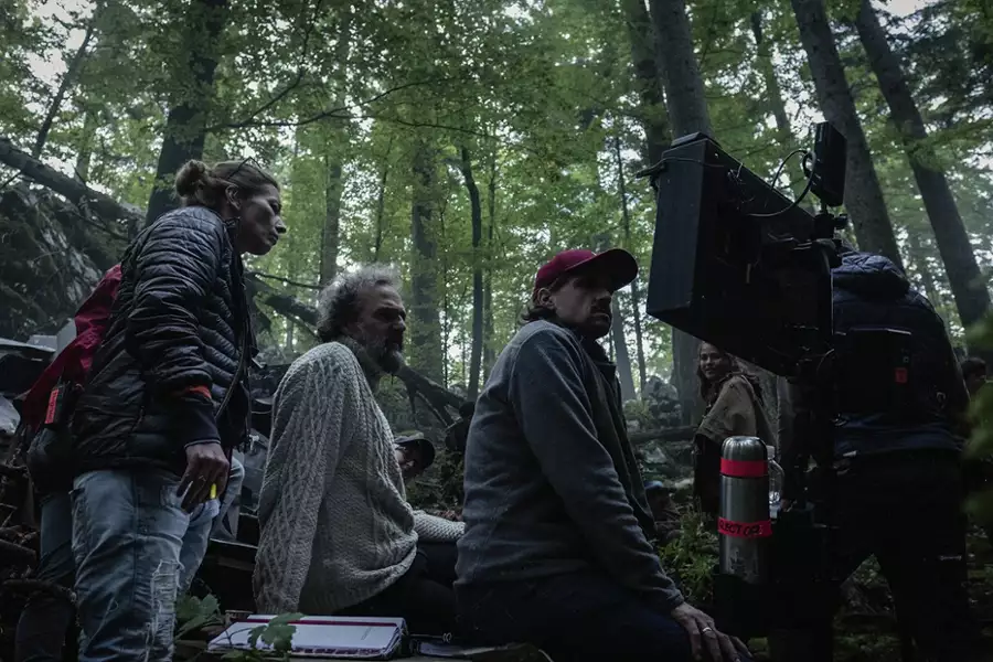 Plemiona Europy - galeria zdjęć - filmweb