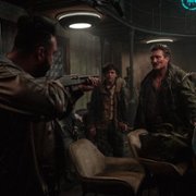 Tribes of Europa - galeria zdjęć - filmweb