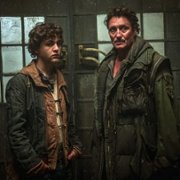 Tribes of Europa - galeria zdjęć - filmweb