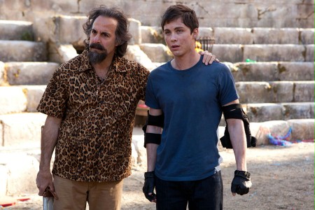 Recenzja Percy Jackson: Morze potwor&oacute;w