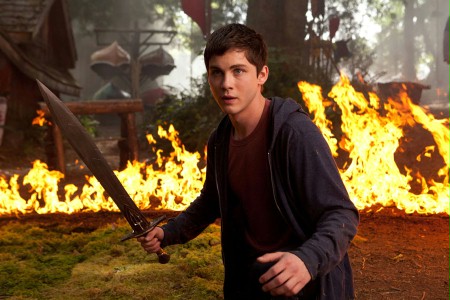 Percy Jackson: Morze potworów - galeria zdjęć - filmweb