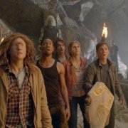 Percy Jackson: Morze potworów - galeria zdjęć - filmweb