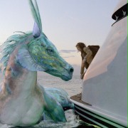 Percy Jackson: Sea of Monsters - galeria zdjęć - filmweb