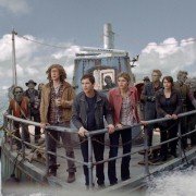 Percy Jackson: Morze potworów - galeria zdjęć - filmweb