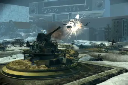 Toy Soldiers: Cold War - galeria zdjęć - filmweb