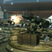 Toy Soldiers: Cold War - galeria zdjęć - filmweb