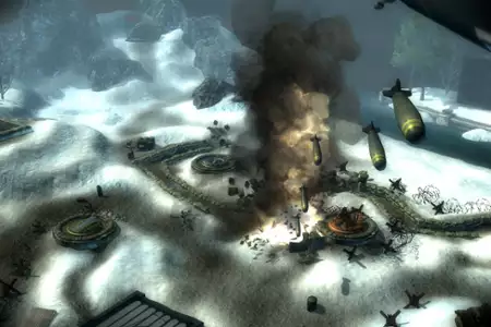 Toy Soldiers: Cold War - galeria zdjęć - filmweb