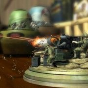 Toy Soldiers: Cold War - galeria zdjęć - filmweb