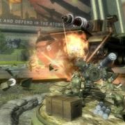 Toy Soldiers: Cold War - galeria zdjęć - filmweb