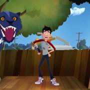 The Last Kids on Earth - galeria zdjęć - filmweb