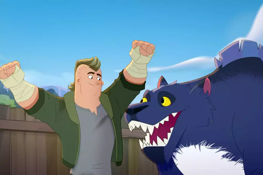 Ostatnie dzieciaki na Ziemi - galeria zdjęć - filmweb