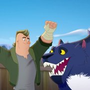 The Last Kids on Earth - galeria zdjęć - filmweb