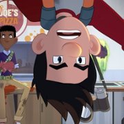 The Last Kids on Earth - galeria zdjęć - filmweb