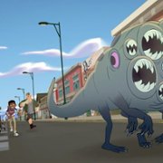 The Last Kids on Earth - galeria zdjęć - filmweb