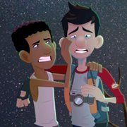 The Last Kids on Earth - galeria zdjęć - filmweb