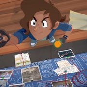 The Last Kids on Earth - galeria zdjęć - filmweb