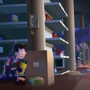 The Last Kids on Earth - galeria zdjęć - filmweb