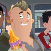 The Last Kids on Earth - galeria zdjęć - filmweb