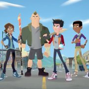 The Last Kids on Earth - galeria zdjęć - filmweb