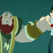 The Last Kids on Earth - galeria zdjęć - filmweb