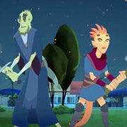 The Last Kids on Earth - galeria zdjęć - filmweb
