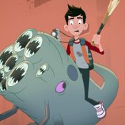 The Last Kids on Earth - galeria zdjęć - filmweb