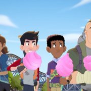 The Last Kids on Earth - galeria zdjęć - filmweb