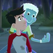 The Last Kids on Earth - galeria zdjęć - filmweb