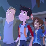 The Last Kids on Earth - galeria zdjęć - filmweb
