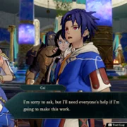 Fire Emblem: Banshi Senkou - galeria zdjęć - filmweb