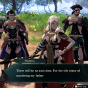 Fire Emblem: Banshi Senkou - galeria zdjęć - filmweb