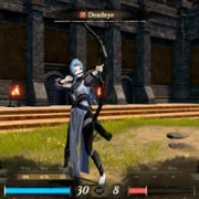 Fire Emblem: Banshi Senkou - galeria zdjęć - filmweb