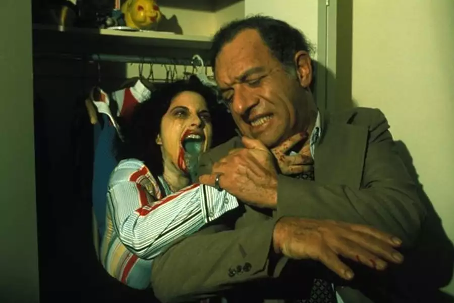 Wściekłość - galeria zdjęć - filmweb