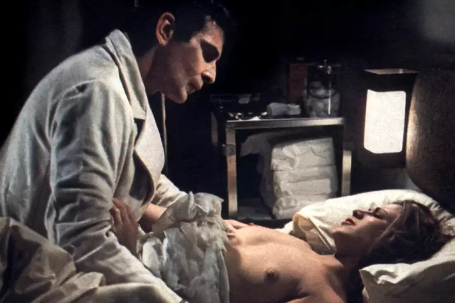 Wściekłość - galeria zdjęć - filmweb