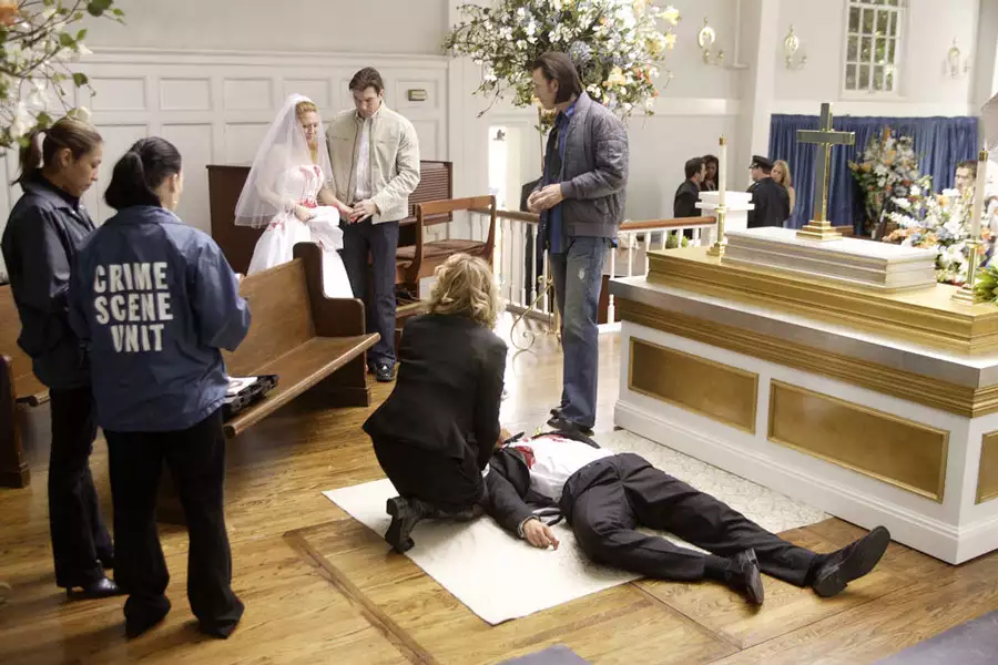 Jordan - galeria zdjęć - filmweb