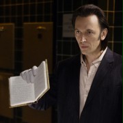 Dr Nigel Townsend