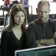 Crossing Jordan - galeria zdjęć - filmweb