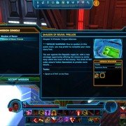 Star Wars: The Old Republic - Shadow of Revan - galeria zdjęć - filmweb