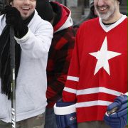 Score: A Hockey Musical - galeria zdjęć - filmweb
