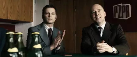 Obywatel - galeria zdjęć - filmweb