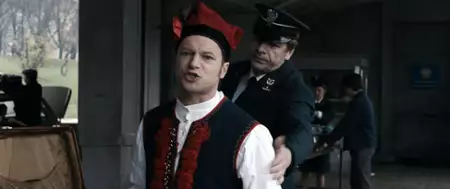 Obywatel - galeria zdjęć - filmweb