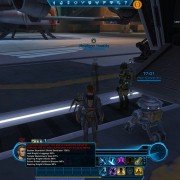 Star Wars: The Old Republic - The Rise of the Hutt Cartel - galeria zdjęć - filmweb