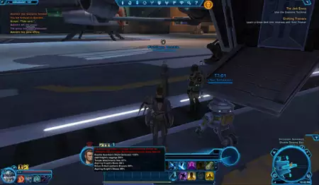 Star Wars: The Old Republic - The Rise of the Hutt Cartel - galeria zdjęć - filmweb